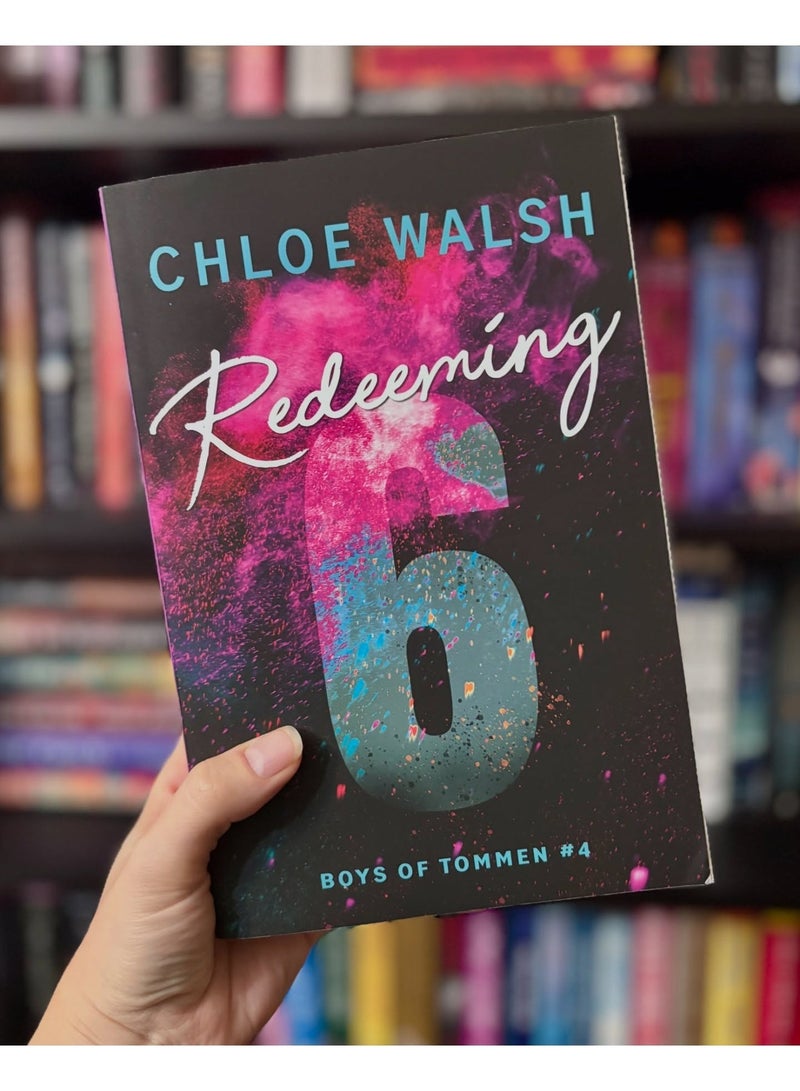 أولاد تومين 4: الخلاص 6 - Image 1